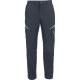EMERTON S-STRETCH nadrá fekete/szürke 46