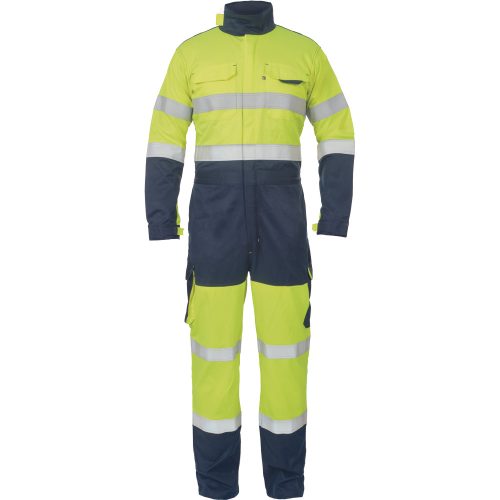 MULTINORM PICK PM HV over.sárga/navy XXL
