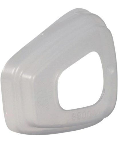 3M 501 szűrőbetét tartó 2db/csom.