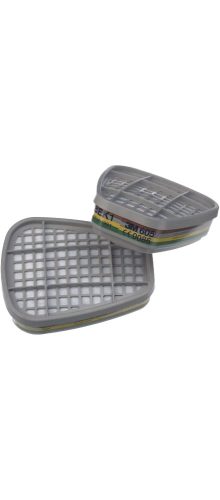 3M 6059 ABEK1 szűrőbetét 2db/csomag