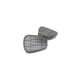 3M 6059 ABEK1 szűrőbetét 2db/csomag