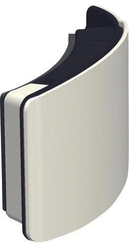 CleanSpace szűrő TM3 PAF-0035 3db