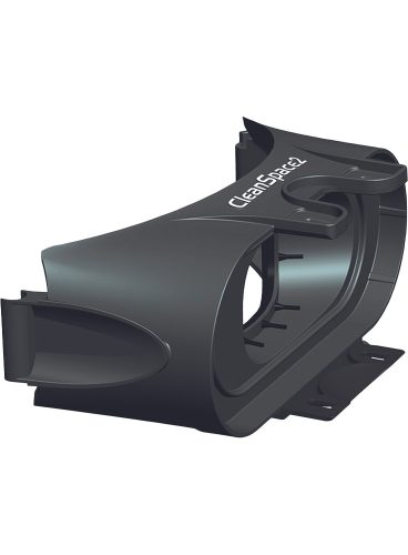 CleanSpace szűrő adapter PAF-0038