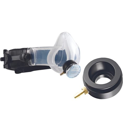 CleanSpace Portacount adapter PAF-0025