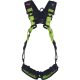 testheveder Lite EN 361 - L-XL