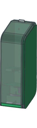 PLUM 5191 QuickSafe Solo üres