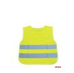 Amio jólláthatósági UV gyermek mellény