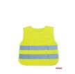 Amio jólláthatósági UV gyermek mellény