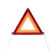 Amio elakadásjelző háromszög