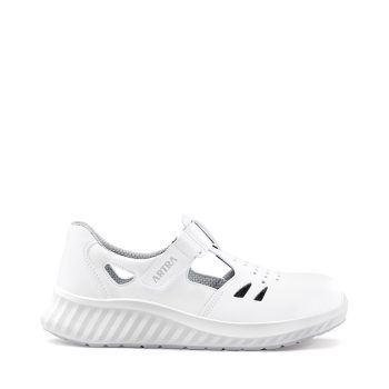 Artra Armen 9003 1010 S1 SRC szandál - fehér