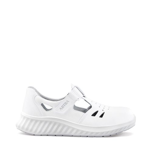 Artra Armen 9003 1010 S1 SRC szandál - fehér