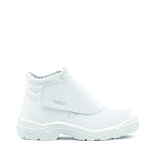 Artra Arafur 944 1010 O2 FO SRC fehér tépőzáras bakancs