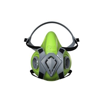 BLS 4000 Next S szilikon félálarc