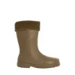 Demar Luna bélelt EVA csizma - khaki
