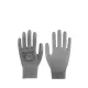 Polrok 600G PU mártott kesztyű