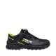 HKS Energy Airguard Boa S3L ESD félcipő - fekete - neon