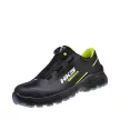HKS Energy Airguard Boa S3L ESD félcipő - fekete - neon
