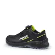HKS Energy Airguard Boa S3L ESD félcipő - fekete - neon