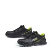 HKS Energy Airguard Boa S3L ESD félcipő - fekete - neon