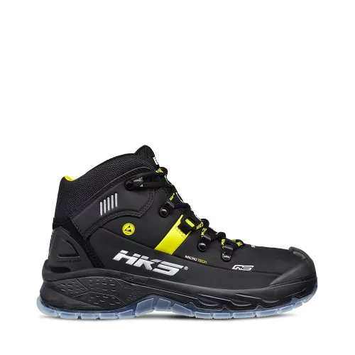 HKS RS 275 S3 ESD bakancs