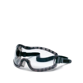 MCR Stryker köszörűs szemüveg - víztiszta