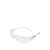 MCR Checklite szemüveg - víztiszta