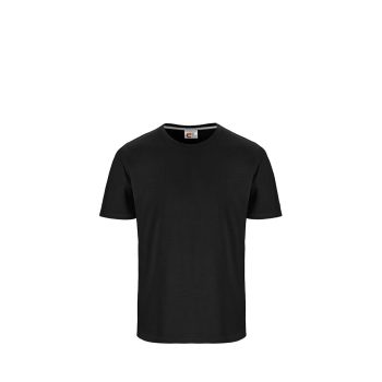 Procera Comfortee póló 180g - fekete