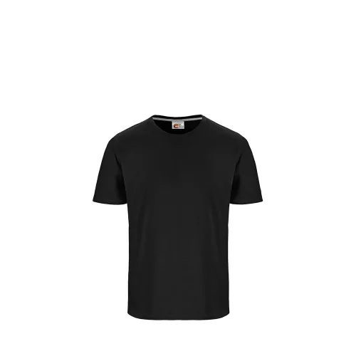 Procera Comfortee póló 180g - fekete