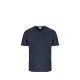 Procera Comfortee póló 180g - navy kék