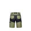 Procera Lander rövidnadrág - zöld