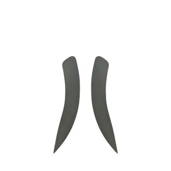 Procera Morion fényvisszaverő matrica sisakhoz