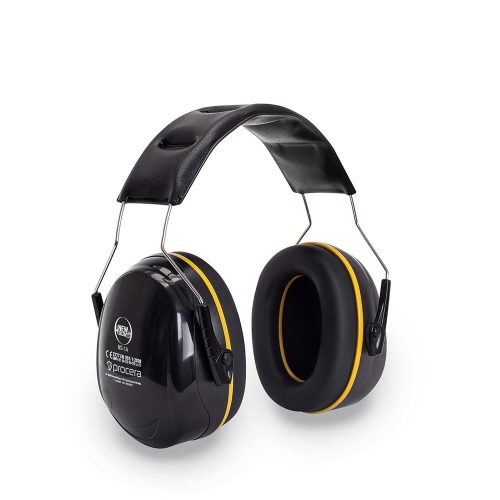 Procera New Silent NS-1A fültok