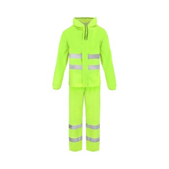 Procera Rainvis jólláthatósági esőruha