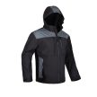 Procera Voyager kapucnis softshell kabát