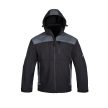 Procera Voyager kapucnis softshell kabát