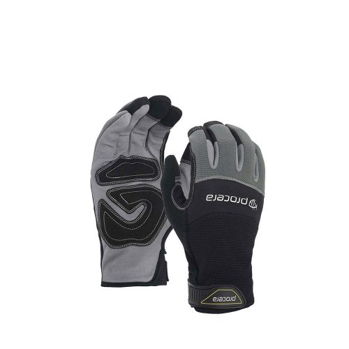 Procera X-FOUNDER bőrkesztyű