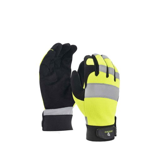 Procera X-PROCESS bőrkesztyű