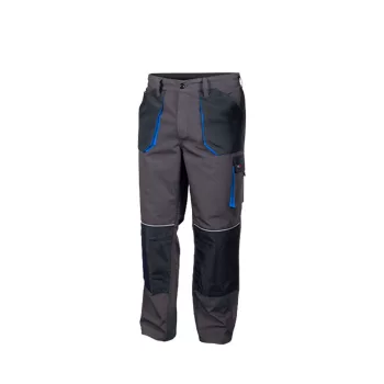 Sara Sako Rambo unirip deréknadrág - RIP-STOP - kék