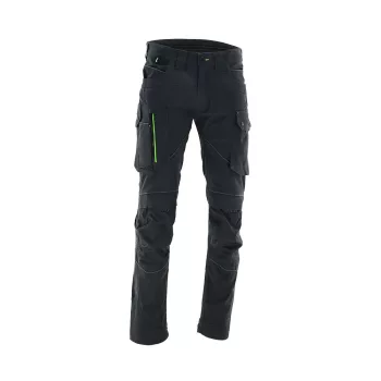 Sara Nevada deréknadrág