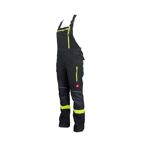 Urgent 550 softshell bélelt kertésznadrág