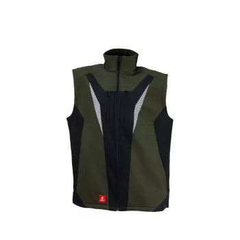 Urgent 822 softshell mellény