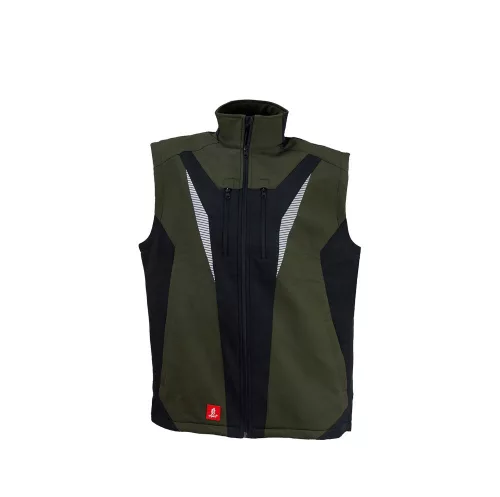 Urgent 822 softshell mellény