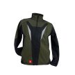 Urgent 934 softshell kabát