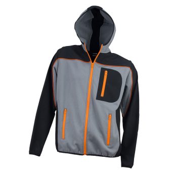 Urgent 952 kapucnis pulóver