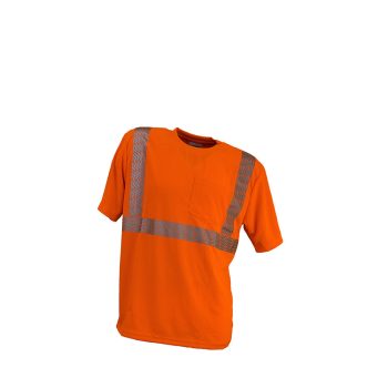 Urgent 960 jólláthatósági póló - narancs