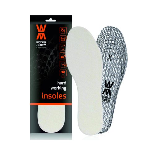 WW Warm Up Pro vágható téli hőtükrös talpbetét