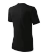 Classic póló unisex fekete L