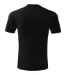 Classic póló unisex fekete L