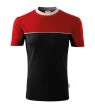 Colormix póló unisex fekete 2XL