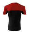 Colormix póló unisex fekete 2XL